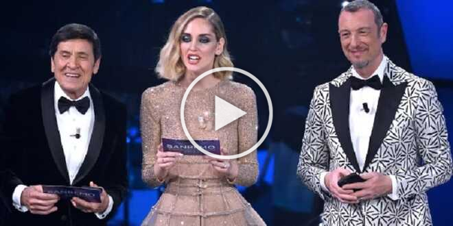Sanremo 2023, polemiche sulle canzoni: ecco quali sono state accusate di plagio