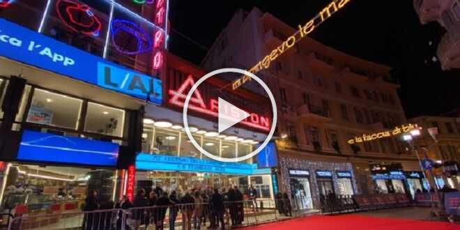 Sanremo 2023, scandalo dei prezzi dei biglietti: “Si parte dai 700 fino a…”