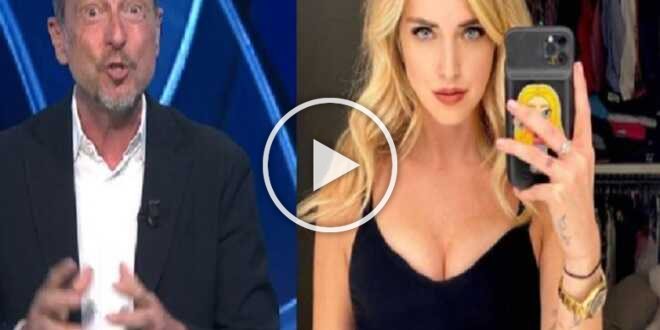 Sanremo 2023, salta la co-conduzione di Chiara Ferragni? Il motivo che fa discutere