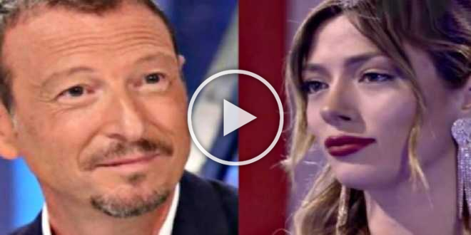 Sanremo 2023, Soleil sarà la seconda co-conduttrice? Svelati i piani di Amadeus