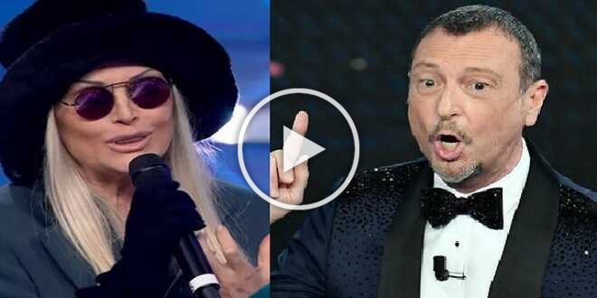 Sanremo 2023, svelati tutti i duetti: fa discutere la scelta di Anna Oxa