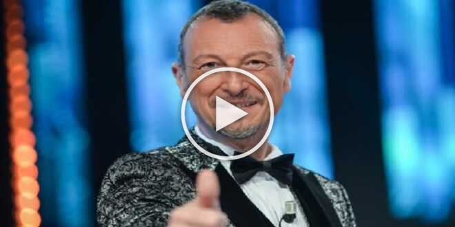 Sanremo 2023, svelato il programma delle serate: ecco a che ora finiranno