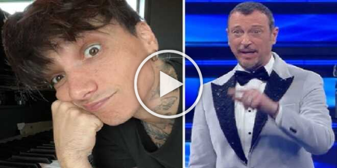 Festival di Sanremo 2023, Ultimo in gara dopo le tensioni: “Ecco perché ho detto sì”