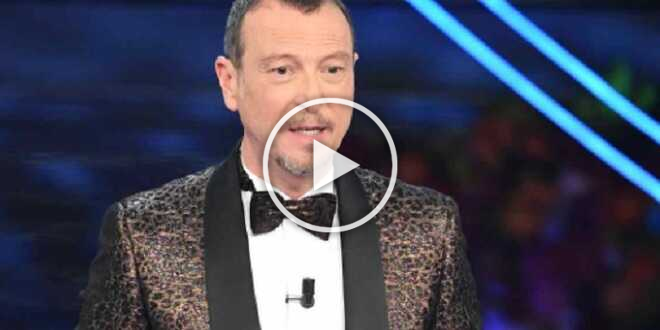 Sanremo 2023, un cantante si farà arrestare? Arriva la rivelazione shock