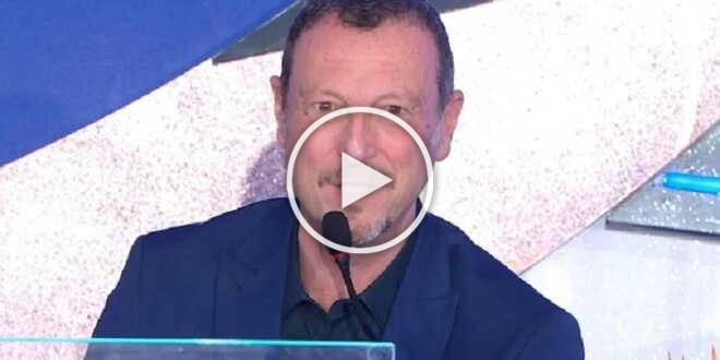 Sanremo 2023, Amadeus cambierà il Festival: una serata in più dal prossimo anno?
