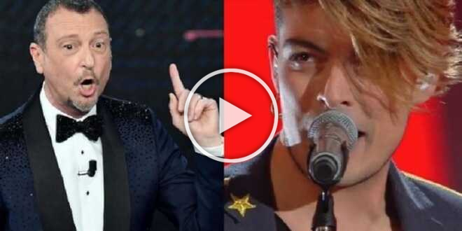 Sanremo 2024, Amadeus chiama i The Kolors: nel cast anche un’altra band di Amici?