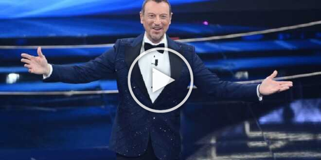 Sanremo 2024, Amadeus ha già trovato i primi due big: spuntano i nomi