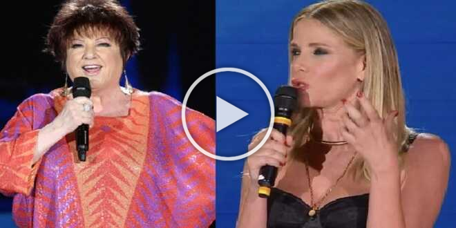 Sanremo 2024, Amadeus fa doppietta: Orietta Berti e Alessia Marcuzzi nel cast?