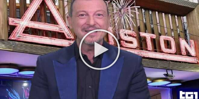 Sanremo 2024: Amadeus svela il nuovo regolamento e la data ufficiale