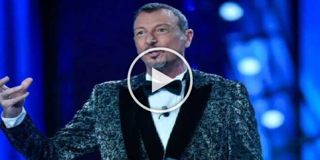 Sanremo 2024, Amadeus prepara il suo ultimo Festival: ecco chi vuole come co-conduttrice