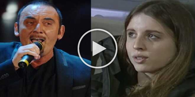 Sanremo 2024, Angelina Mango nel cast: presenterà un “duetto” con suo padre?