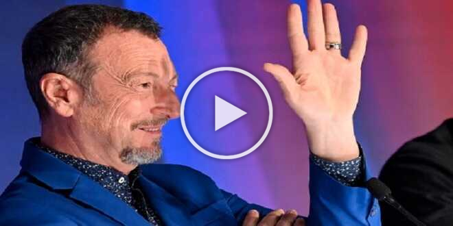 Sanremo 2024, un artista ha rischiato di saltare la diretta: ecco chi e cos’è successo