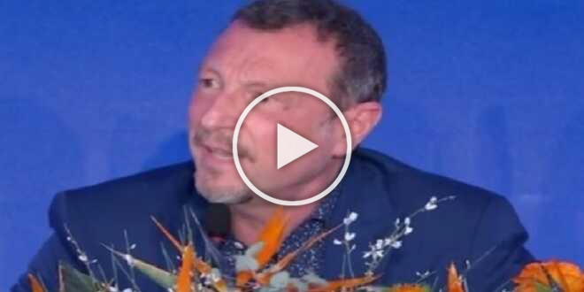 Sanremo 2024, storica cantante chiude con il Festival: “Mai più concorrente”