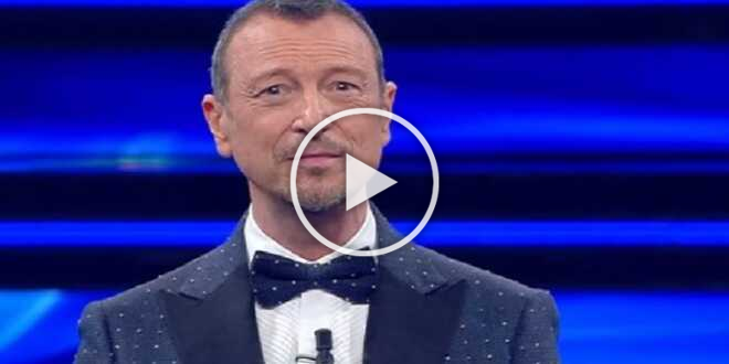 Sanremo 2024, caos per le parole di un cantante: “Parteciperà solo ad una condizione”