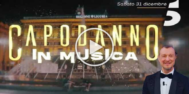 Sanremo 2024, il Codacons chiede la squalifica di un big in gara: la risposta di Amadeus