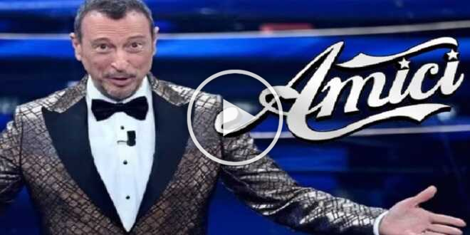 Sanremo 2024, gli allievi di Amici si prendono l’Ariston: saranno in 11 a partecipare