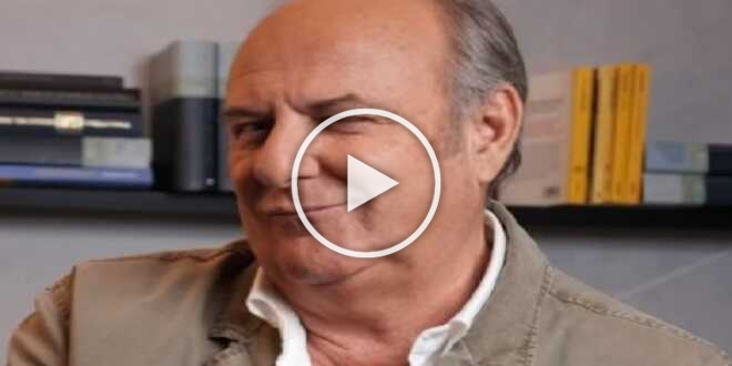 Sanremo 2024, Gerry Scotti conferma la partecipazione: ecco quanto guadagnerà!