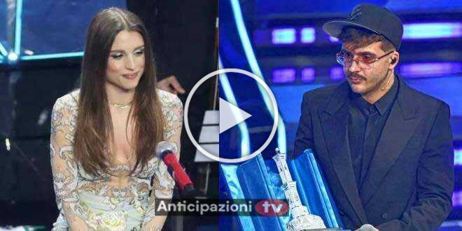 Sanremo 2024, giornalista accusa Geolier di aver vinto per il televoto truccato: si apre un caso
