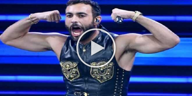 Sanremo 2024, Marco Mengoni diventa co-conduttore: spunta il cachet da capogiro