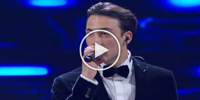 Sanremo 2024, Matteo Paolillo è tra i big: scoppia il dibattito sul suo brano