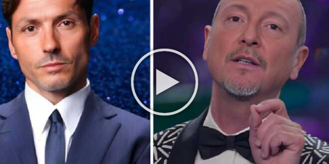 Sanremo 2024, Mediaset fa un passo indietro: i programmi di punta non andranno in onda?