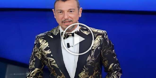 Sanremo 2024, polemica per il dress code: chiesta più “sobrietà” sul palco