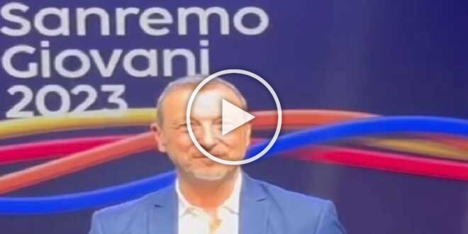 Sanremo 2024, arrivano i primi verdetti dalla sezione giovani: ecco gli otto finalisti