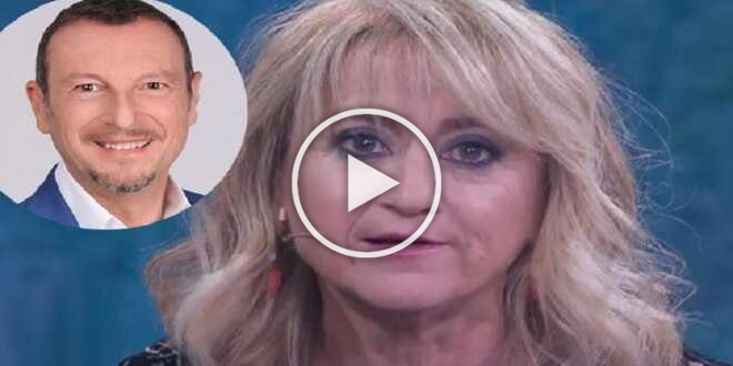 Sanremo 2024, Luciana Littizzetto provoca il festival: “Per contratto non possono farlo”