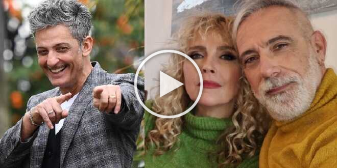 Sanremo 2024, i Jalisse saranno ospiti della finale? C’entra Rosario Fiorello