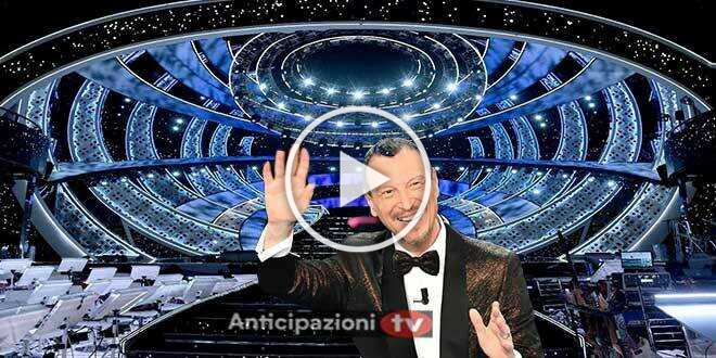 Sanremo 2024, svelata la scaletta della prima serata: in che ordine e cosa canteranno gli artisti