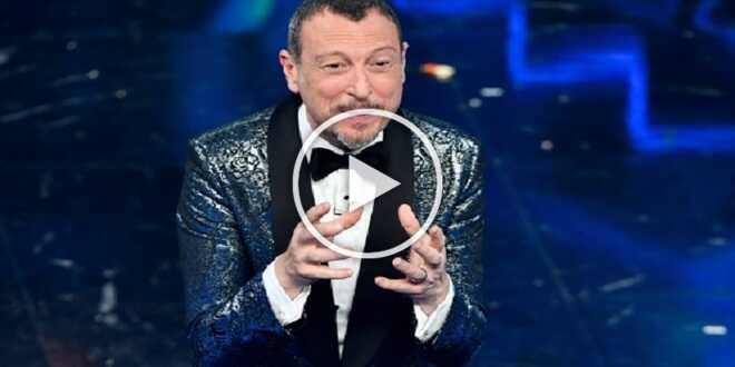 Sanremo 2024 dice “no” al Fantasanremo? Squalifica per gli artisti che partecipano