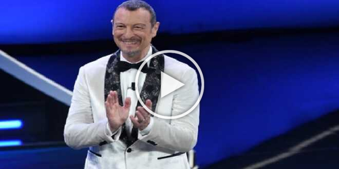 Sanremo 2024, la stampa annuncia i suoi favoriti: ecco chi sono