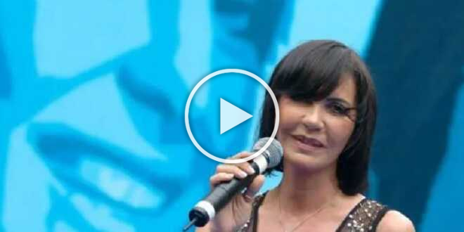 Sanremo 2024, la stoccata di Fiordaliso: “Cantanti come me non li prendono”