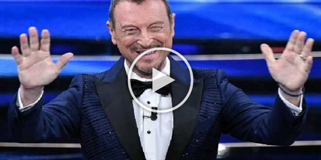 Sanremo 2024, svelati gli artisti in gara: da Arisa a Marracash fino ad Angelina Mango