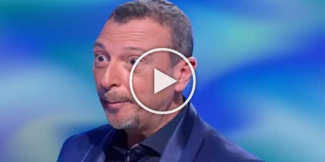 Sanremo 2024, svelato il secondo ospite internazionale: ecco di chi si tratta