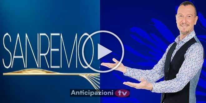 Sanremo 2025, spuntano i sostituti di Amadeus: ecco chi potrebbe condurre il Festival il prossimo anno