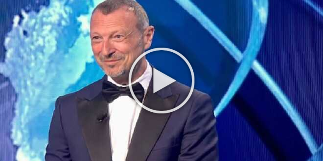 Sanremo 2023: presentate le ultime co-conduttrice e l’incredibile ospite internazionale