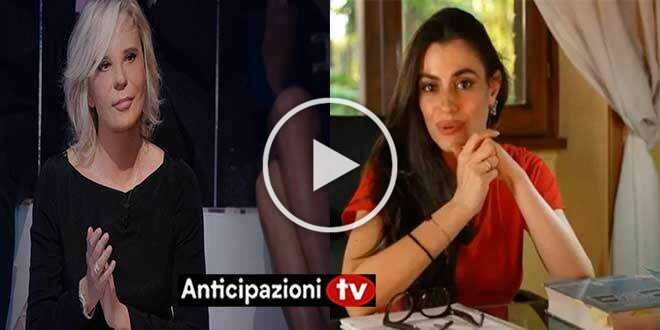 Sapevate che Lavinia Mauro frequenta l’università? Ecco cosa studia e quanto manca alla laurea