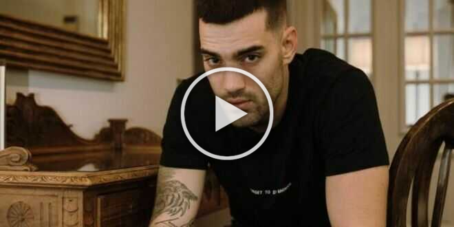 Uomini e donne, sarà Alessio Campoli il nuovo tronista?