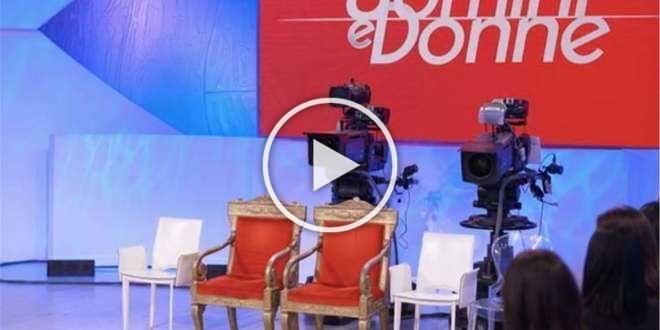 Uomini e Donne anticipazioni, sarà lui il nuovo tronista di Uomini e Donne?