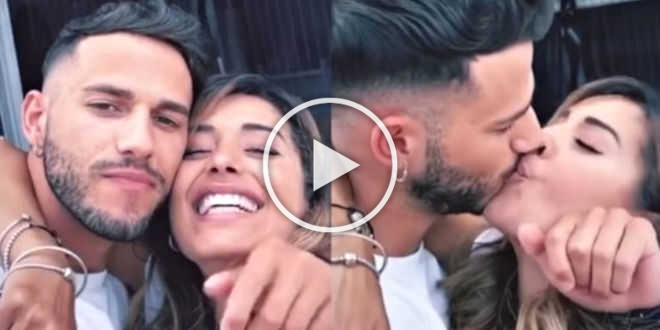 Uomini e Donne, Sara Shaimi accusata di aver tradito Sonny: lei replica
