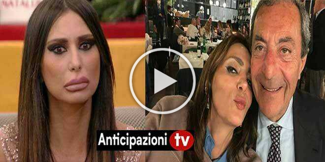 GF Vip 7, Sarah Altobello dichiara: “Fuori non parlerò con Attilio”
