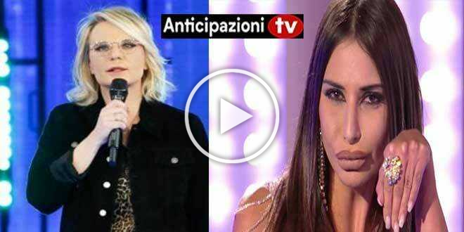 Sarah Altobello nuova tronista di Uomini e Donne? L’appello a Maria De Filippi