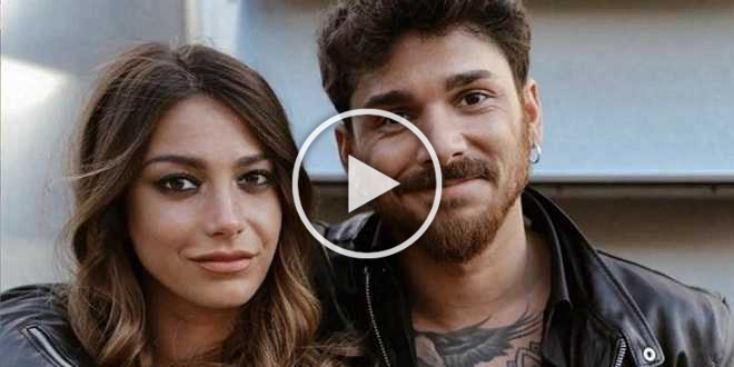 Isola dei Famosi 2021, lo sbarco di Andrea Cerioli e l’avvertimento della fidanzata