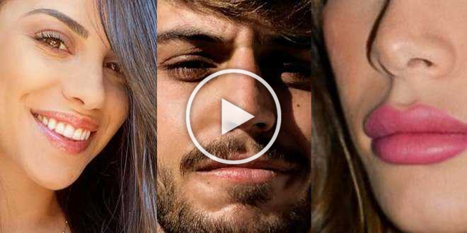 Uomini e Donne news, scambio di cuori tra Luigi e Irene: che fine ha fatto Mara Fasone?