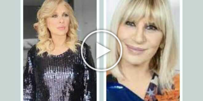 Uomini e Donne anticipazioni, scambio di ruolo tra Gemma Galgani e Tina Cipollari a Settembre 2023?