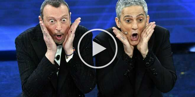 Scandalo a Sanremo 2024, trio di cantanti scoperto a fare cose sconce: la segnalazione