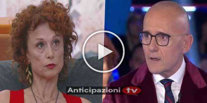 Scandalo al Grande Fratello 2023, Beatrice Luzzi rivela un episodio imbarazzante: “Ha avuto un’erezione”