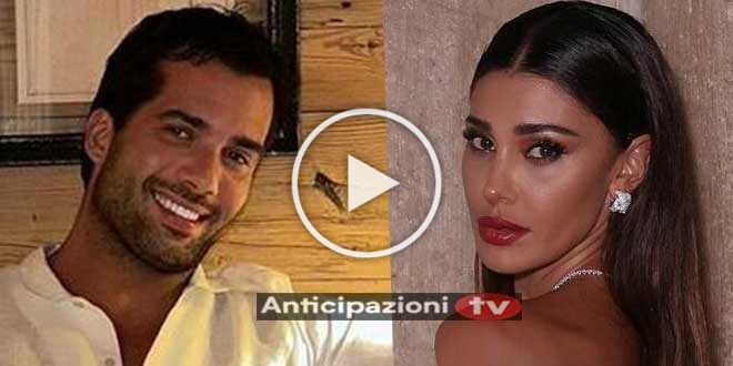 Scandalo su Belen Rodriguez: ubriaca durante il volo per le Maldive?