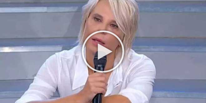 Scandalo Covid a Uomini e Donne: sospetti e dubbi sulla trasmissione